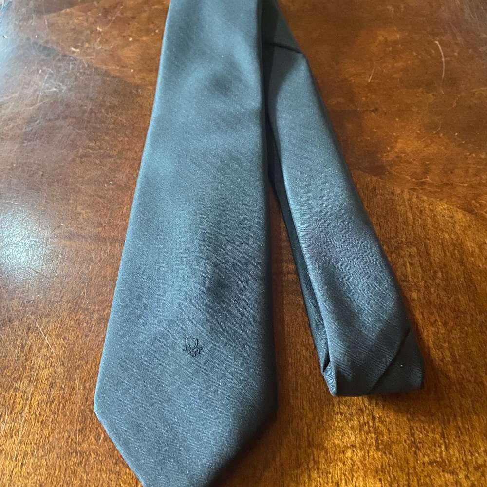 Men’s Necktie Christian Dior